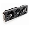 Karta graficzna XFX Radeon RX 7700 XT Speedster Qick 319 Black Edition 12GB Rodzaj złącza PCIe 4.0 x16