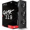 Karta graficzna XFX Radeon RX 7800 XT Speedster Quick 319 Core 16GB