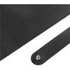 Podkładka KENOKO PBPJPOD30X25C Czarny Szerokość [mm] 300