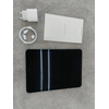 Tablet APPLE iPad Pro 11" 3 gen. 2 TB 5G Wi-Fi Gwiezdna szarość + Zabezpieczenie ekranu Funkcje ekranu Powłoka oleofobowa odporna na odciski palców