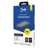Szkło hartowane 3MK FlexibleGlass Max do Apple iPhone 15 Pro Model telefonu iPhone 15 Pro