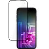 Szkło hartowane 3MK FlexibleGlass Max do Apple iPhone 15 Pro Max