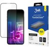 Szkło hartowane 3MK FlexibleGlass Max do Apple iPhone 15 Pro Max Model telefonu iPhone 15 Pro Max