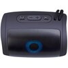 Głośnik mobilny DEFENDER Enjoy S200 Radio FM Czarny Czas pracy na akumulatorze [h] 10