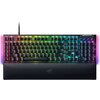 Klawiatura RAZER BlackWidow V4 Yellow Switch