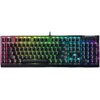 Klawiatura RAZER BlackWidow V4 X Yellow Switch