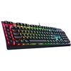 Klawiatura RAZER BlackWidow V4 X Yellow Switch Typ klawiatury Mechaniczna