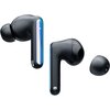 Słuchawki dokanałowe TECNO Sonic 1  Czarny Transmisja bezprzewodowa Bluetooth