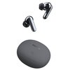 Słuchawki dokanałowe TECNO True 1 Szary Transmisja bezprzewodowa Bluetooth