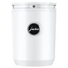 Chłodziarka do mleka JURA Cool Control 24237 Biały 600 ml Pojemność filiżanek [ml] 1