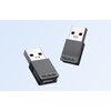 Adapter USB - USB Typ-C MCDODO OT-6970 5A Zastosowanie Transmisja danych