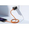 Kabel USB - Micro USB MCDODO CA-2102 1.8m Pomarańczowy Gwarancja 12 miesięcy