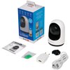 Kamera SETTI+ SC842 4MP Wewnętrzna, Wi-Fi Zasięg podczerwieni Do 9 m