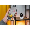 Kamera SETTI+ SC842 4MP Wewnętrzna, Wi-Fi Złącza Slot karty pamięci MicroSD - 1 szt.