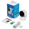 Kamera SETTI+ SC822 2MP Wewnętrzna, Wi-Fi Funkcje Detekcja ruchu, Lustrzane odbicie, Smart IR,  Tryb nocny