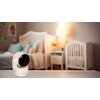 Kamera SETTI+ SC822 2MP Wewnętrzna, Wi-Fi Rodzaj kamery Wewnętrzna