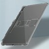 Etui ARAREE Flexield SP do Samsung Galaxy Tab S9 Przeźroczysty Materiał TPU