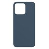 Etui 3MK Hardy Silicone MagCase do Apple iPhone 15 Pro Niebieski Dominujący kolor Niebieski