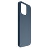 Etui 3MK Hardy Silicone MagCase do Apple iPhone 15 Pro Niebieski Model telefonu iPhone 15 Pro
