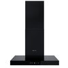 Okap GLOBALO Lonatio 60.1 Czarny 596m3/h 60dB klasa B