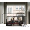 Szkło hartowane HOFI Glass Pro+ do Motorola Moto G14 Czarny Marka telefonu Motorola
