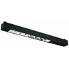 Lampa szynowa DPM X-Line STF-20W-B Czarny