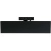 Lampa szynowa DPM X-Line STF2-10W-B Czarny Rodzaj Lampa wisząca szynowa