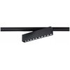 Lampa szynowa DPM X-Line STF2-10W-B Czarny