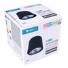 Oprawa sufitowa punktowa LED DPM X-Line STL-DL20W-B Czarny Pomieszczenie Do salonu