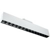 Lampa szynowa DPM X-Line STF2-15W-W Biały Zasilanie Sieciowe