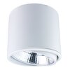 Lampa sufitowa LED DPM X-Line STL-DL20W-W Biały Maksymalna moc żarówki [W] 20