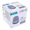 Lampa sufitowa LED DPM X-Line STL-DL20W-W Biały Czujnik ruchu Nie