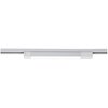 Lampa szynowa DPM X-Line STF3-20W-W Biały