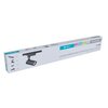 Zestaw szynowy DPM X-Line STR-4X15W-B 2 m Czarny Kod EPREL 769709