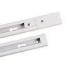 Zestaw szynowy DPM X-Line STR-4X5W-W 2 m Biały Kod EPREL 808694