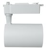 Reflektor szynowy DPM STR-20W-W Biały Kod EPREL 776549