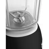Blender kielichowy SMEG BLF03BLEU Funkcje dodatkowe Kruszenie lodu