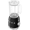 Blender kielichowy SMEG BLF03BLEU Liczba prędkości 4