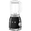 Blender kielichowy SMEG BLF03BLEU Wykonanie kielicha Tworzywo sztuczne