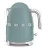 Czajnik SMEG KLF03EGMEU Szmaragdowy
