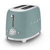 Toster SMEG TSF01EGMEU Zielony