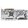 Karta graficzna ASROCK Radeon RX 7700 XT Steel Legend OC 12GB Rodzaj pamięci GDDR 6