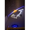Astroplanetarium LEVENHUK LabZZ SP50 Załączona dokumentacja Instrukcja obsługi w języku polskim
