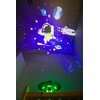 Astroplanetarium LEVENHUK LabZZ SP50 Kolor Szaro-czarny
