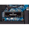 Dysk CORSAIR MP600 Pro NH 1TB SSD Rodzaj dysku SSD