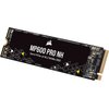 Dysk CORSAIR MP600 Pro NH 1TB SSD Maksymalna prędkość odczytu [Mb/s] 7000
