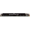 Dysk CORSAIR MP600 Pro NH 1TB SSD Maksymalna prędkość zapisu [Mb/s] 5700