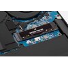 Dysk CORSAIR MP600 Pro NH 1TB SSD Dodatkowe informacje Kontroler: Phison PS2018-E18