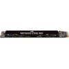 Dysk CORSAIR MP600 Pro NH 2TB SSD Maksymalna prędkość zapisu [Mb/s] 5700