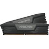 Pamięć RAM CORSAIR Vengeance 64GB 6400MHz Typ pamięci DDR 5